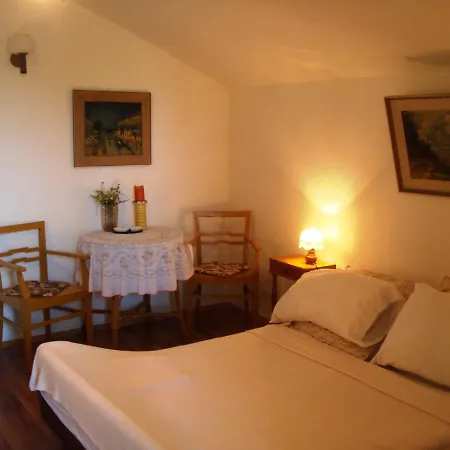 Apartamento With Parking Space Krk - 11646