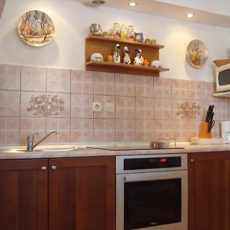 Apartamento With A Parking Space Krk - 11646