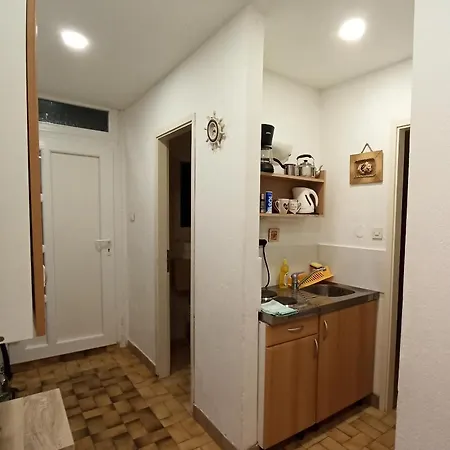 With Parking Space Krk - 11646 Apartamento Krk Town