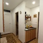 With Parking Space Krk - 11646 Апартаменты Крк