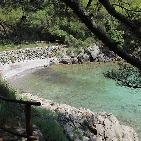 With Parking Space Krk - 11646 * Крк