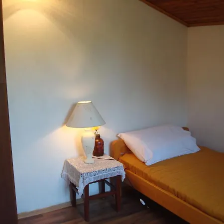 With Parking Space Krk - 11646 Крк