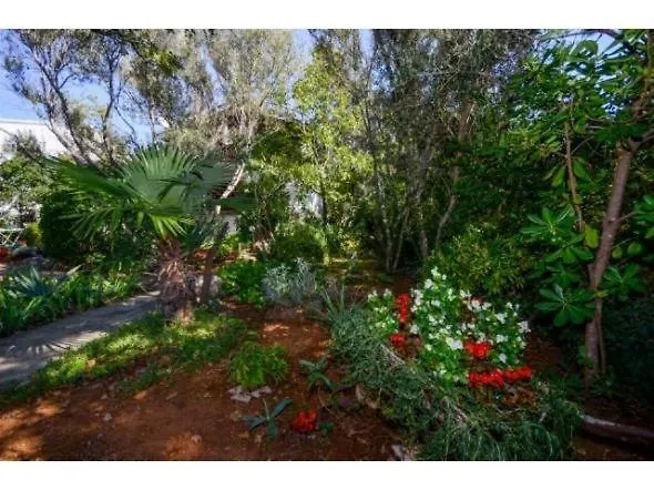 Апартаменты With Parking Space Krk - 11646 *