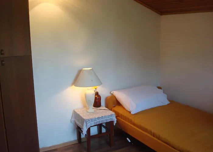 With Parking Space Krk - 11646 Крк