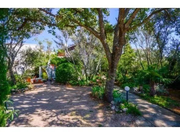 Апартаменты With Parking Space Krk - 11646 *