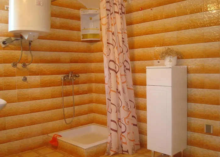 Апартаменты With Parking Space Krk - 11646 *