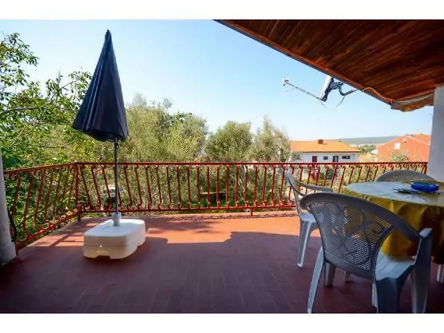 With Parking Space Krk - 11646 Krk Town