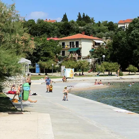 With Parking Space Krk - 11646