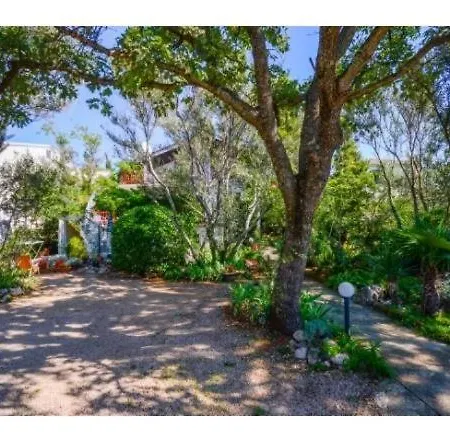 Apartamento With Parking Space Krk - 11646 *