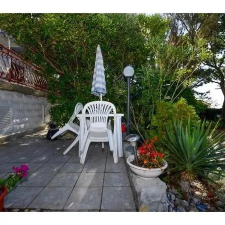 With Parking Space Krk - 11646 *