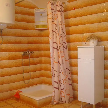 Apartamento With Parking Space Krk - 11646 *