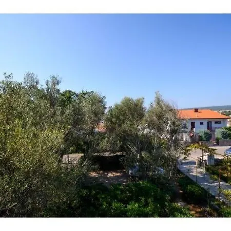 With Parking Space Krk - 11646 Apartamento *